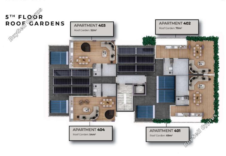 3 bedroom penthouse for sale sotiros agios ioannis larnaca larnaca 7625390 image 9921379