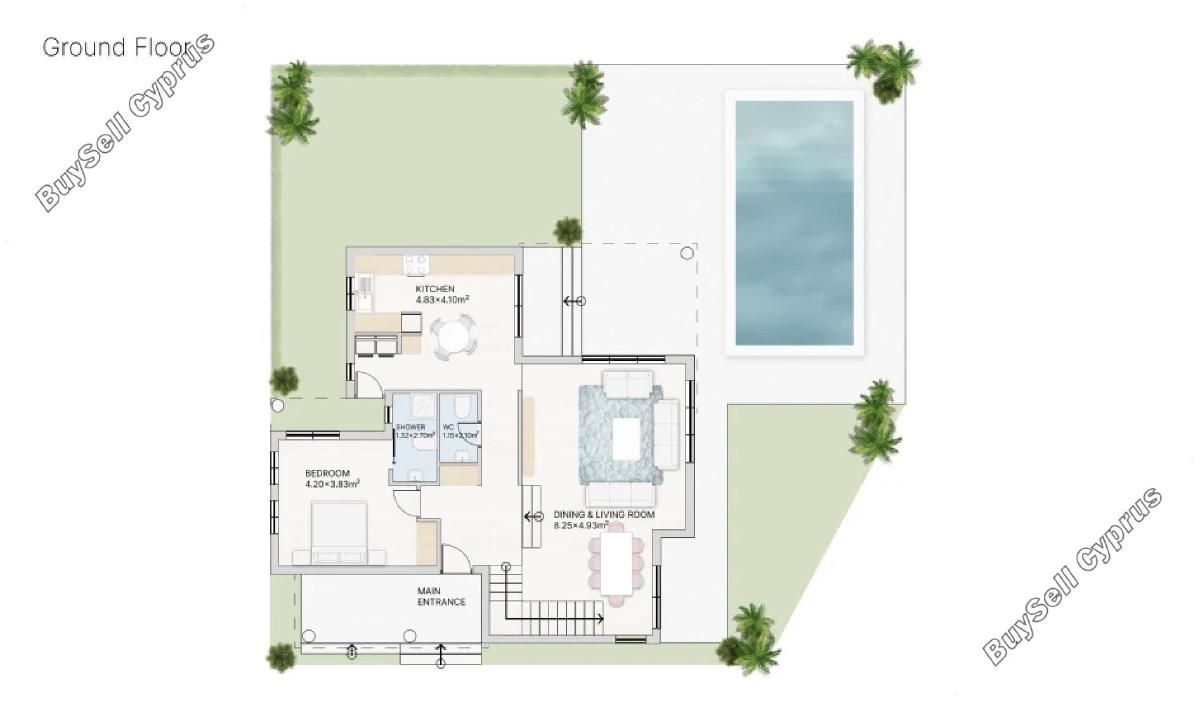 4 bedroom detached house for sale pissouri limassol 8792390 image 16698985