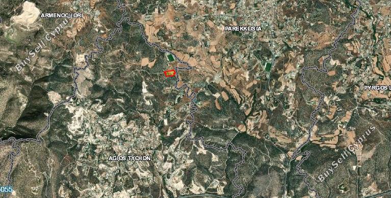 land for sale agios tychonas limassol 8081390 image 13099869