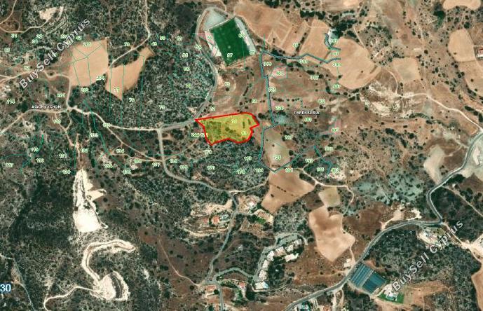 land for sale agios tychonas limassol 8081390 image 13099875