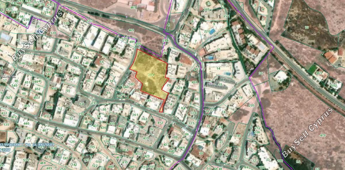 land for sale ayia napa famagusta 1020390 image 1051916