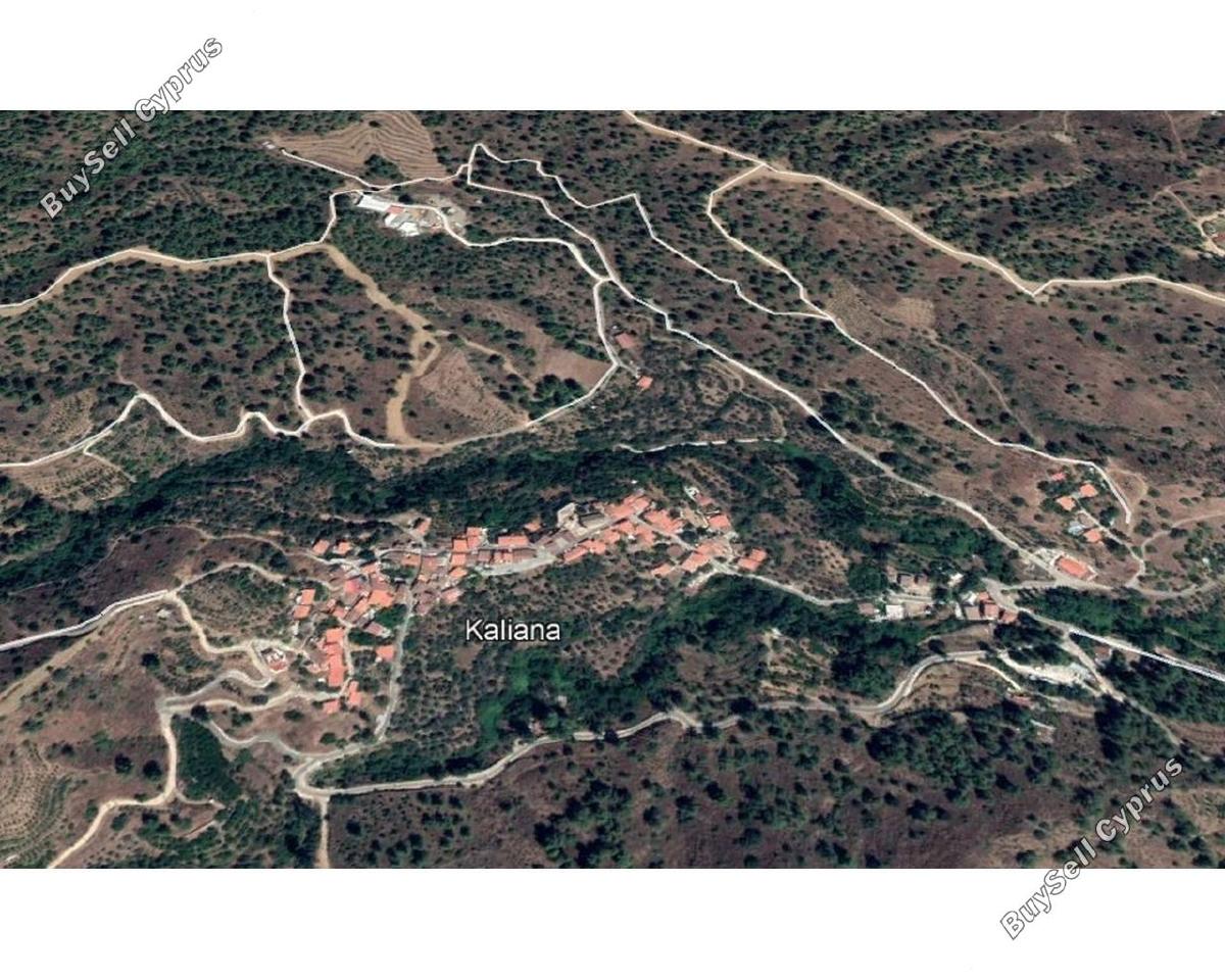 land for sale kaliana nicosia 1578390 image 14614642