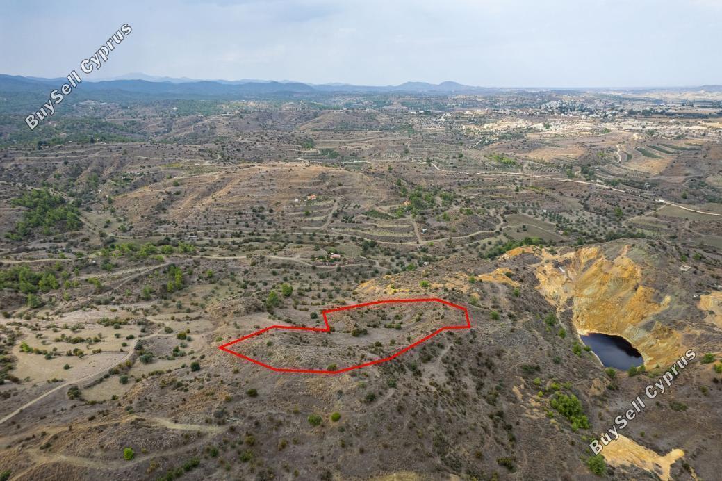 land for sale kapedes nicosia 968390 image 6302227