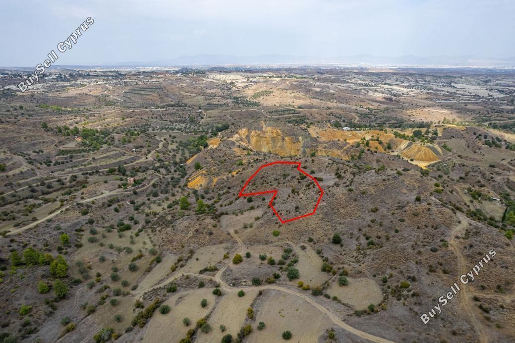 land for sale kapedes nicosia 968390 image 6302228