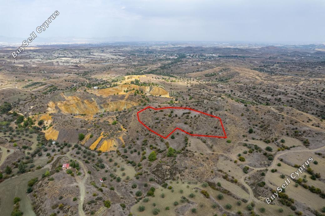 land for sale kapedes nicosia 968390 image 6302229