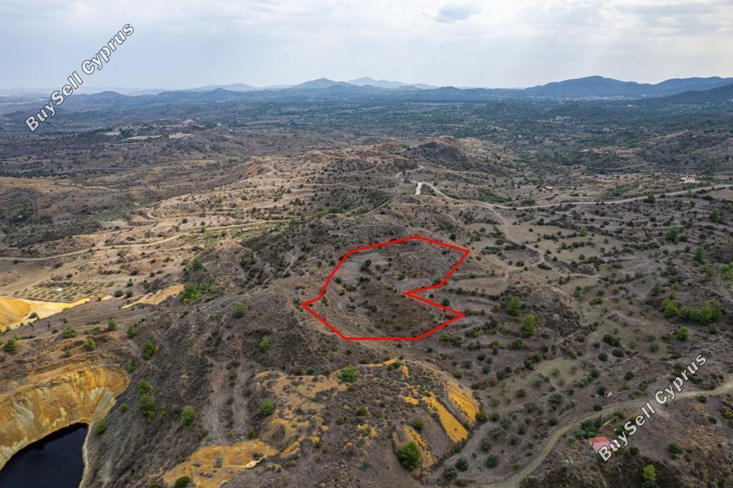 land for sale kapedes nicosia 968390 image 6302230