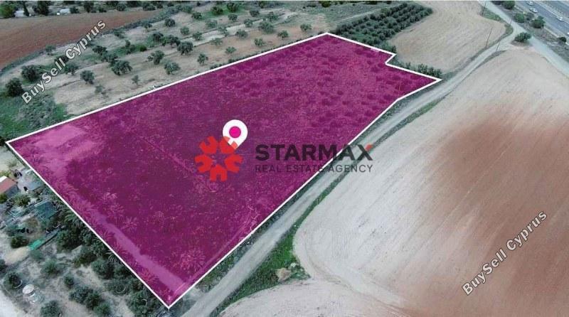land for sale latsia nicosia 1307390 image 7655861