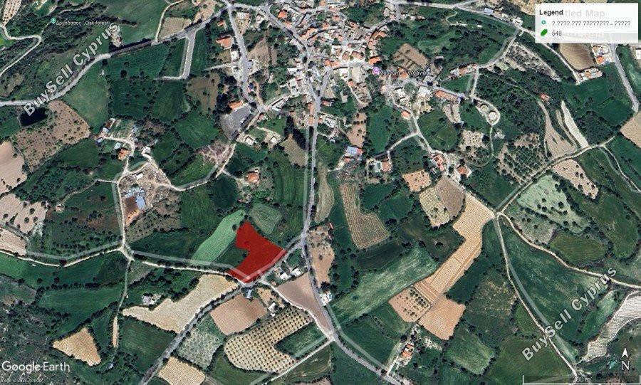 plot for sale fyti paphos 8237390 image 14228635