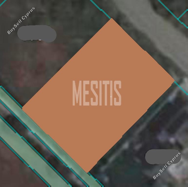 plot for sale strovolos nicosia 977390 image 10561536