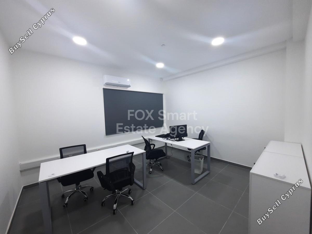 studio office for rent makedonitissa nicosia 1224390 image 9579741