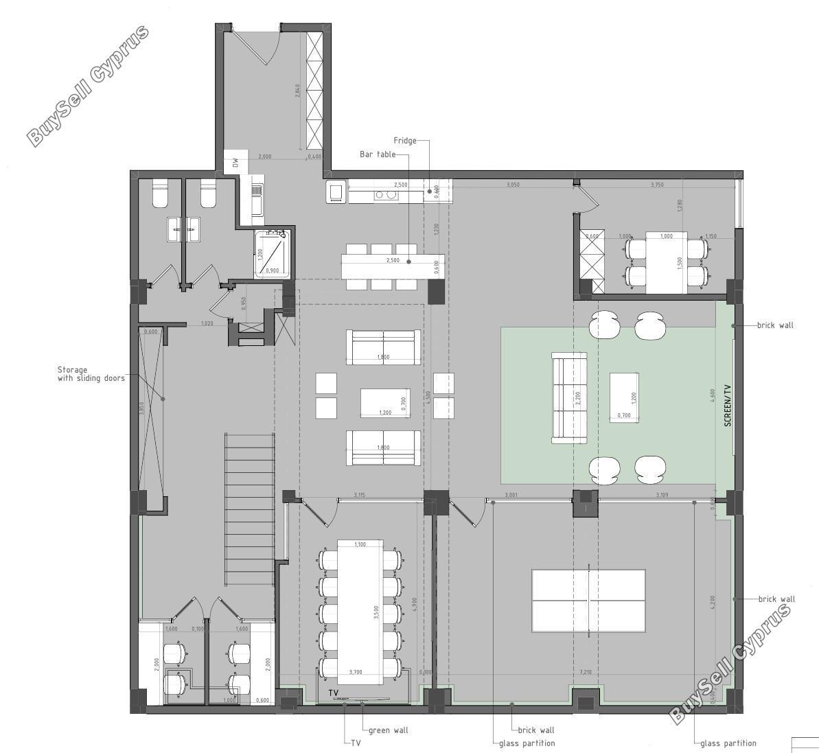 studio office for sale agia zoni limassol 8917390 image 17538284