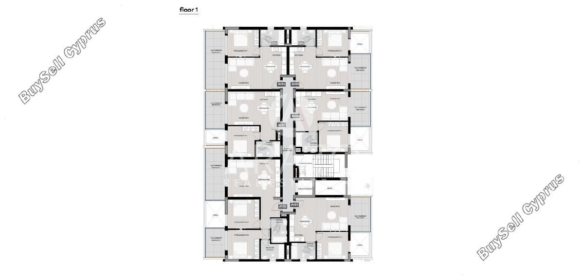 1 bedroom apartment for sale ekali limassol 7526490 image 9443758