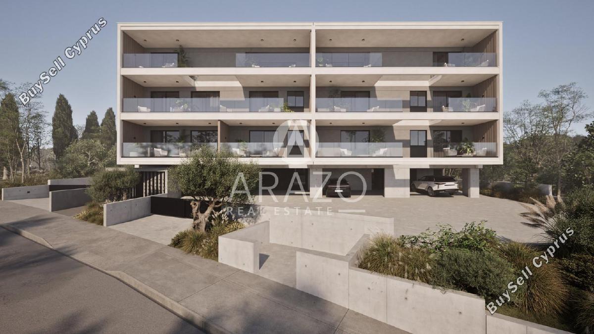 1 bedroom apartment for sale ekali limassol 7526490 image 9443779