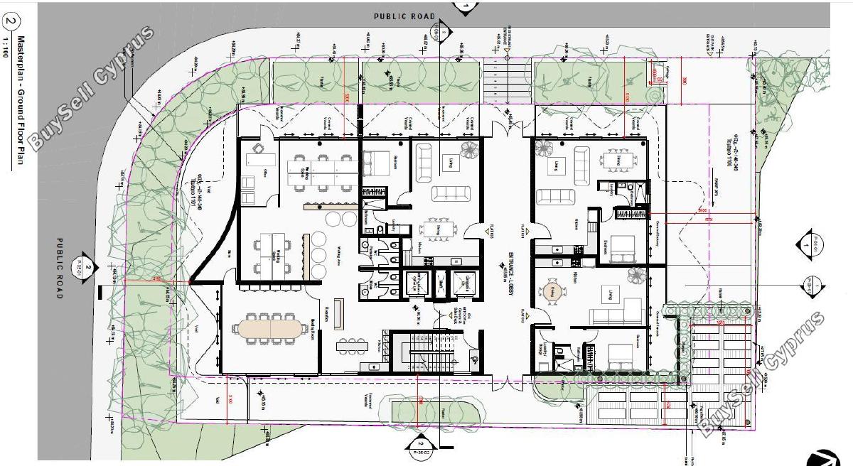 1 bedroom apartment for sale paphos municipality paphos 8081490 image 13331157