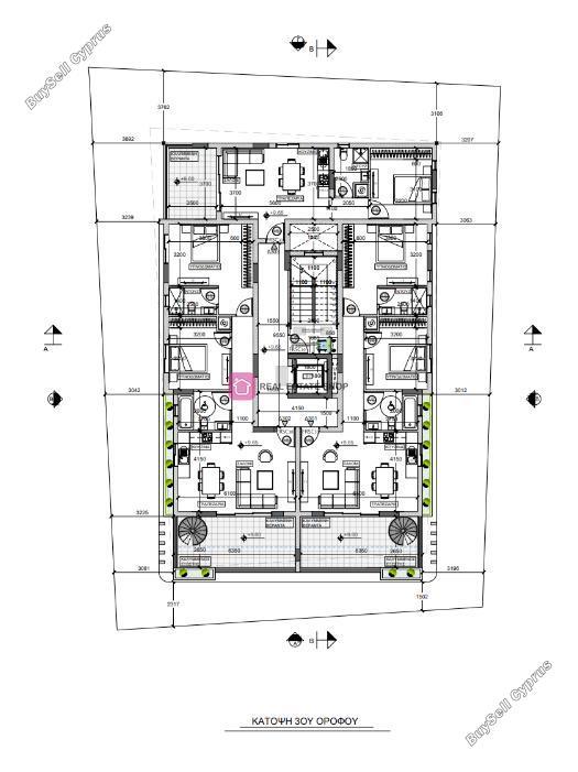 1 bedroom apartment for sale strovolos nicosia 8531490 image 15459765
