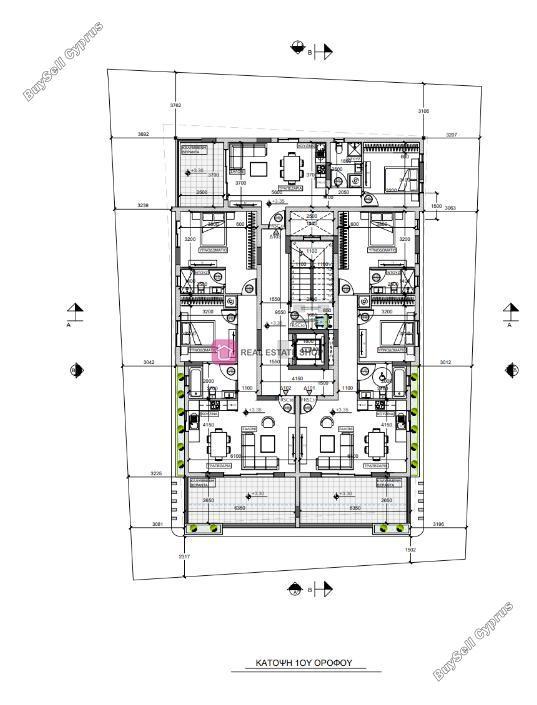 1 bedroom apartment for sale strovolos nicosia 8531490 image 15459767