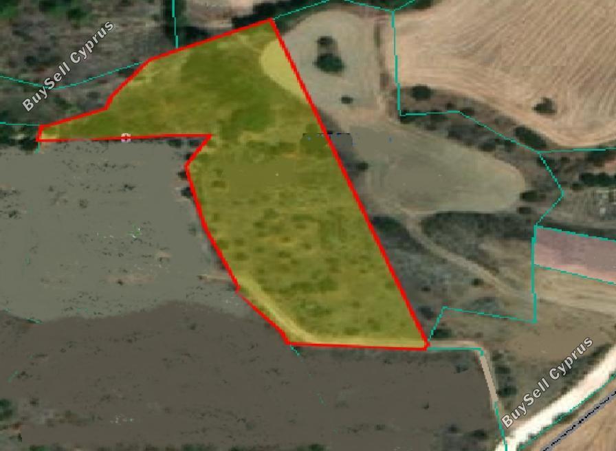4794 SQM Land for sale in Mitsero, Nicosia 16176886
