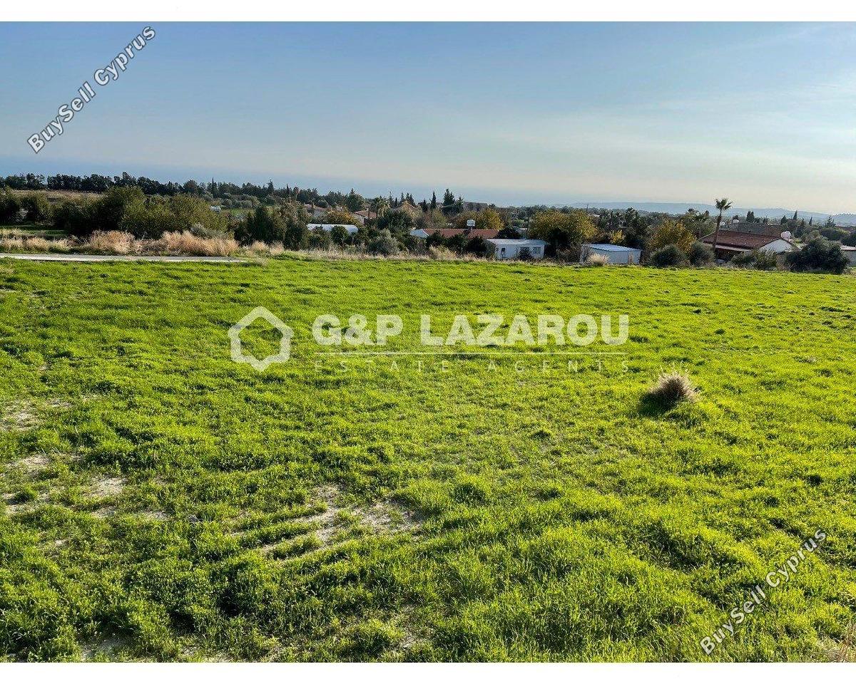 729 SQM Plot for sale in Anogyra, Limassol 16296016