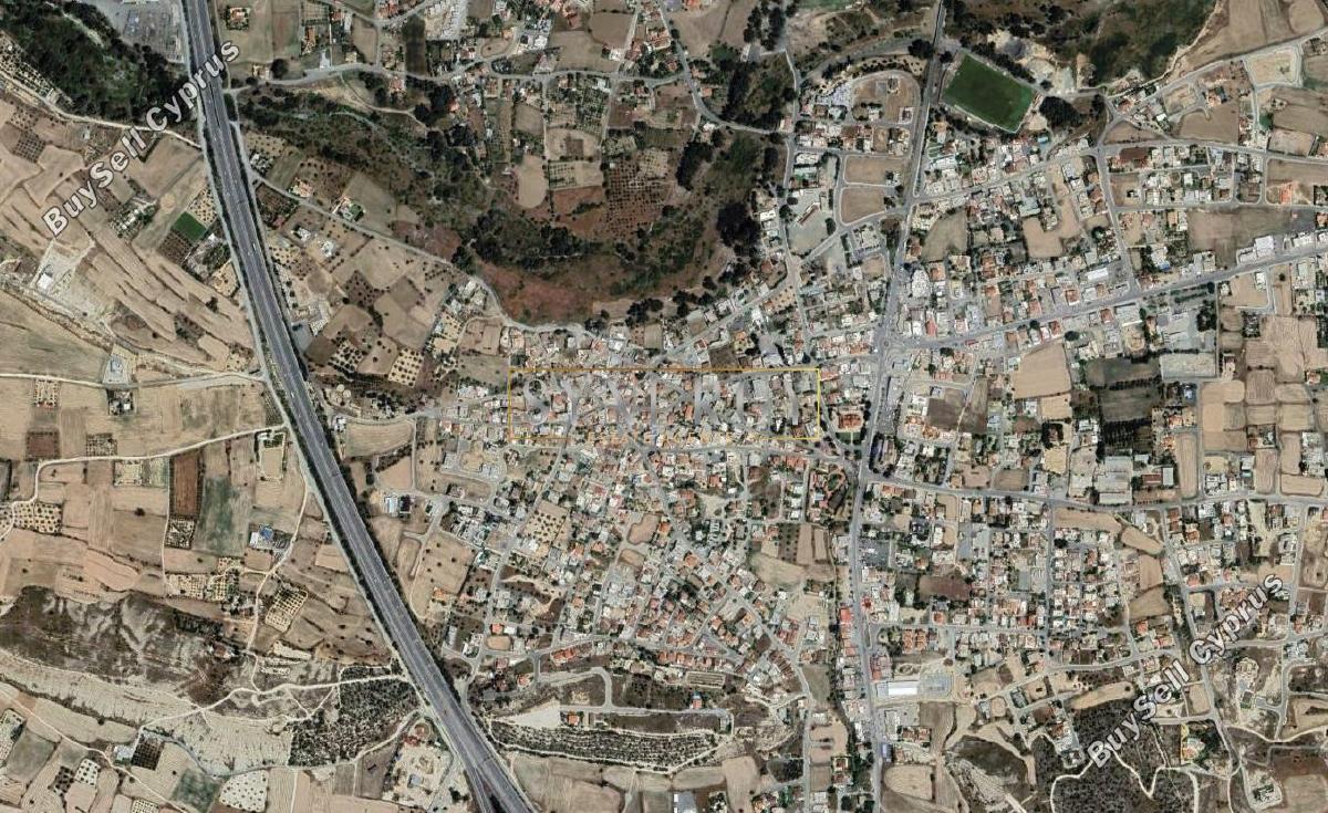 1464 SQM Land for sale in Pera Chorio Nisou, Nicosia 16741927