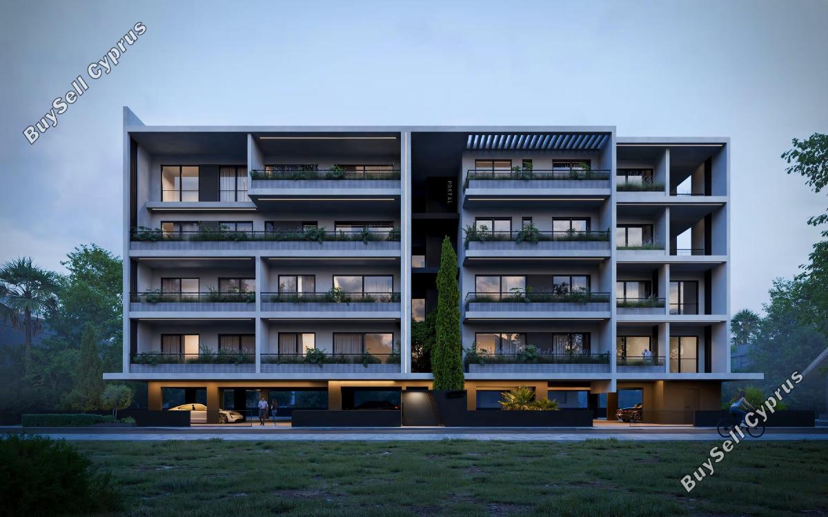1 Bedroom Apartment for sale in Agios Ioannis, Limassol 16793073