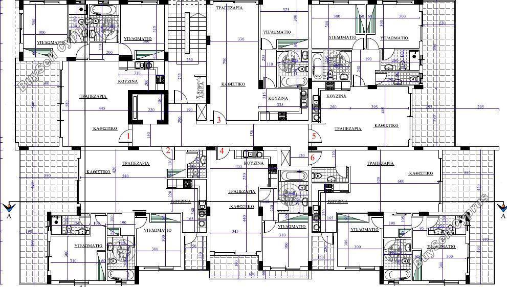 2 bedroom apartment for sale ekali limassol 8112490 image 13881106