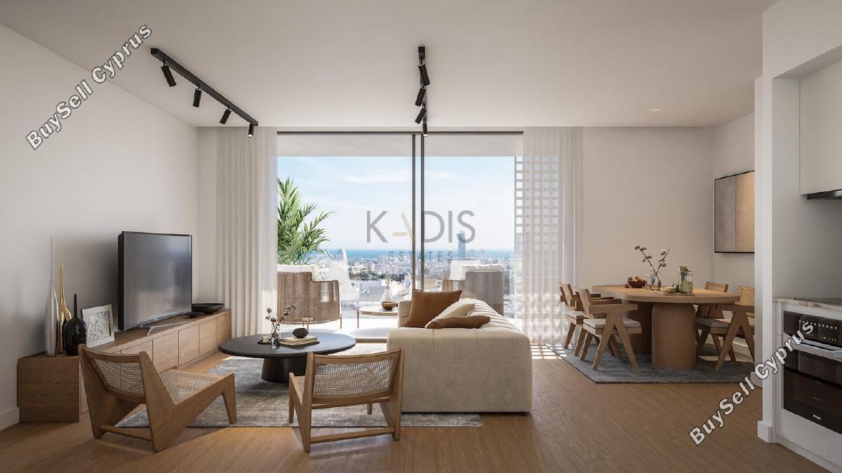 2 bedroom penthouse for sale agios athanasios limassol 7931490 image 15423365