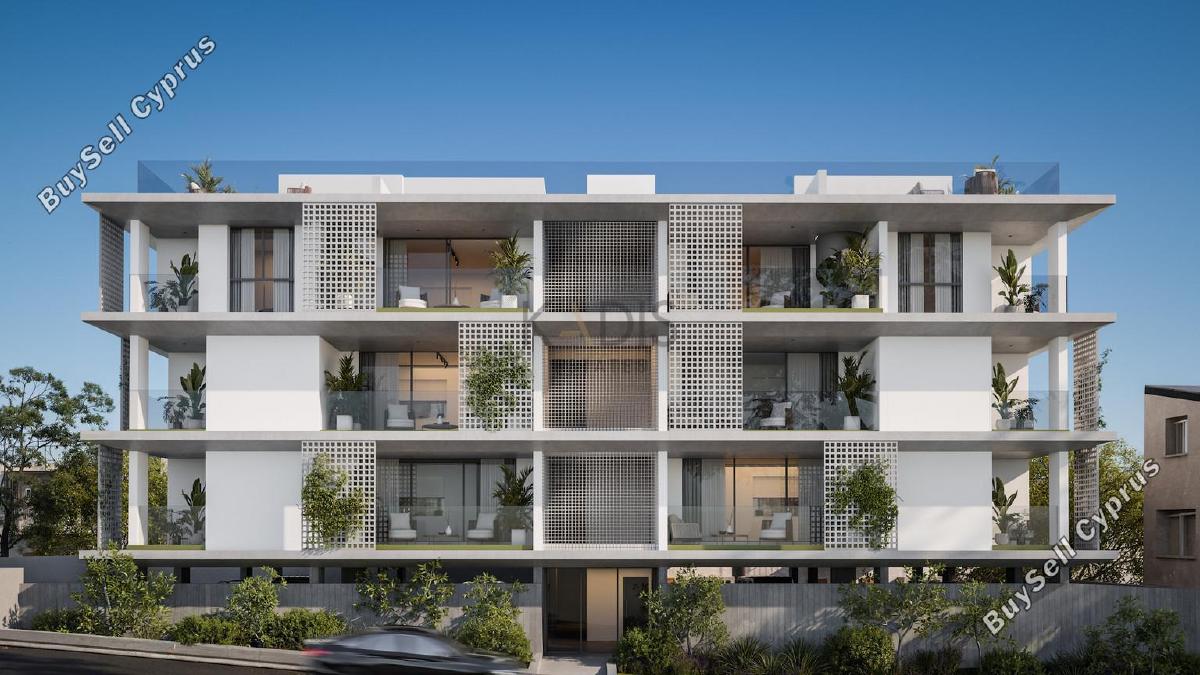 2 bedroom penthouse for sale agios athanasios limassol 7931490 image 15423367