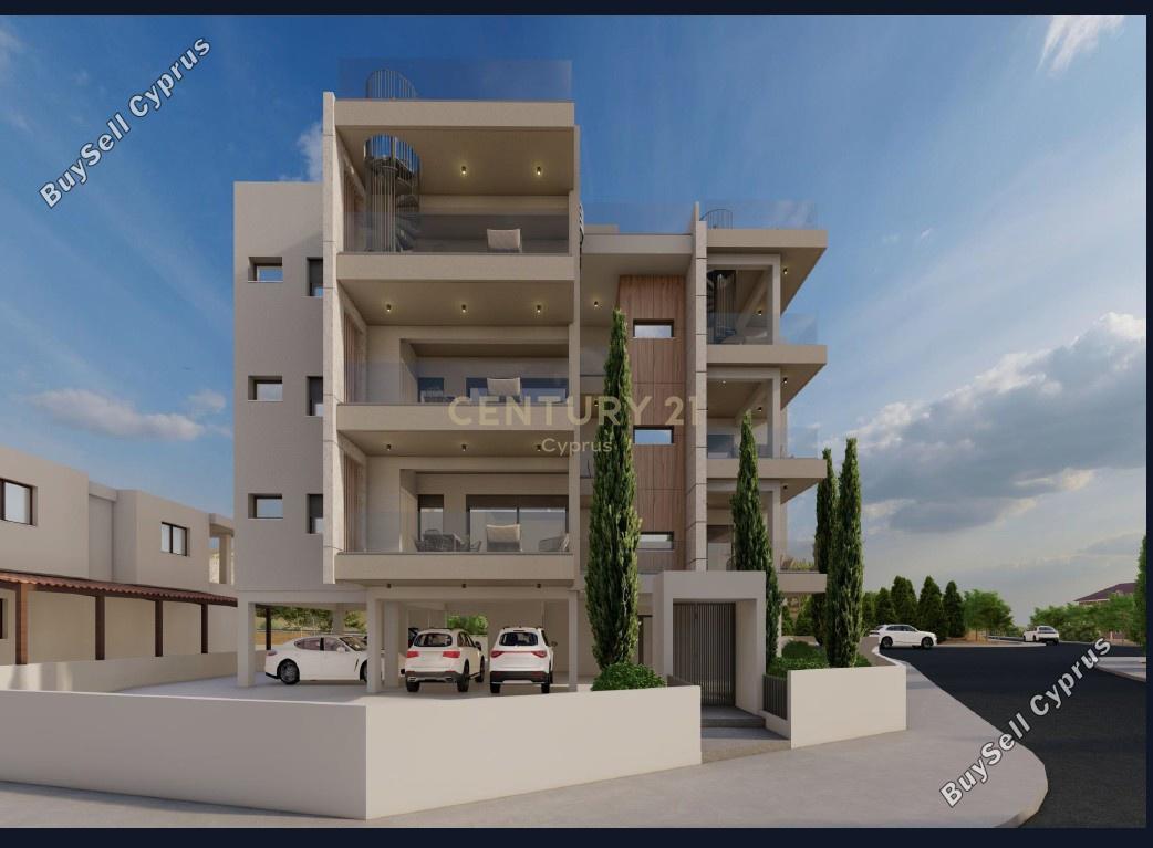 2 bedroom penthouse for sale verengaria limassol limassol 8468490 image 16585670