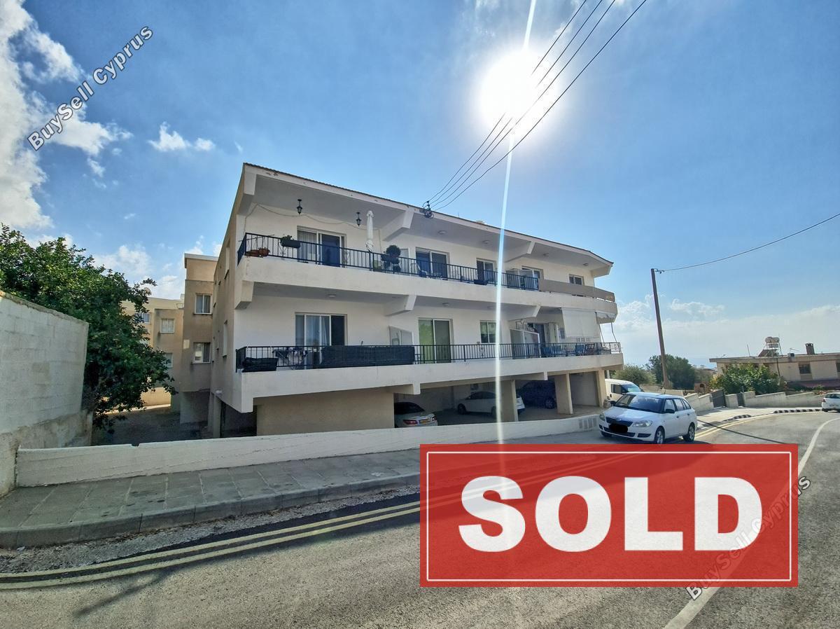 2 bedroom penthouse sold peyia paphos 1673490 image 4321088