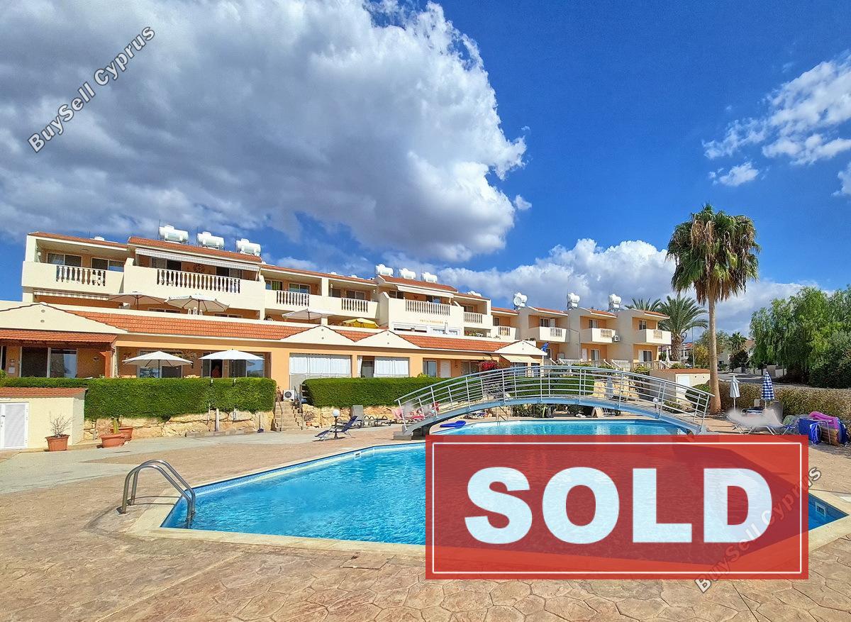 2 bedroom town house sold peyia paphos 848490 image 714699