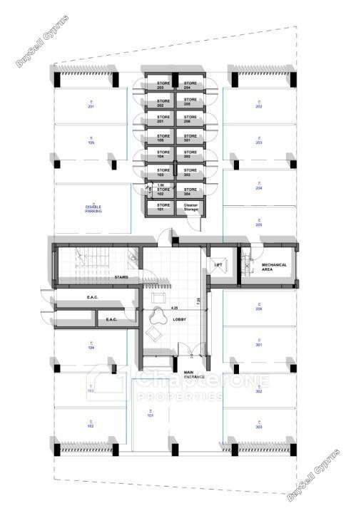 3 bedroom apartment for sale geroskipou paphos 8346490 image 15744480