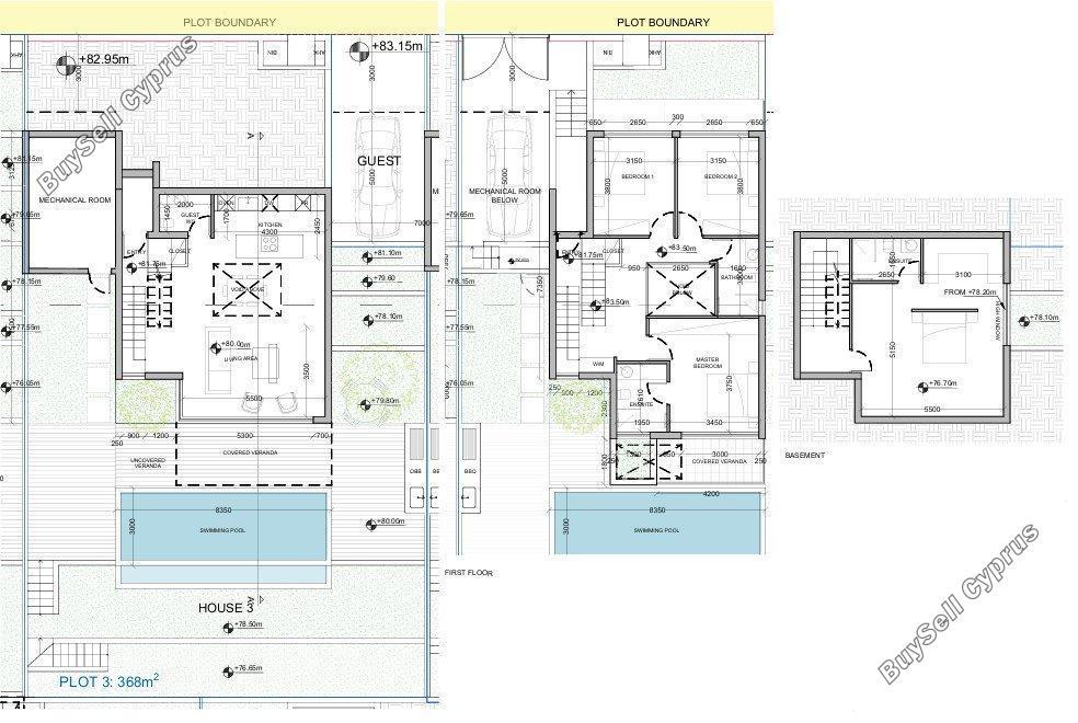 3 bedroom detached house for sale chlorakas paphos 8796490 image 16702177