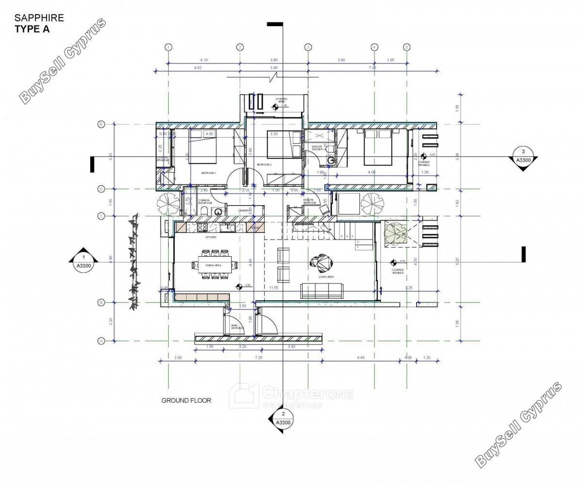 3 bedroom detached house off market geroskipou plage paphos 8356490 image 15789105