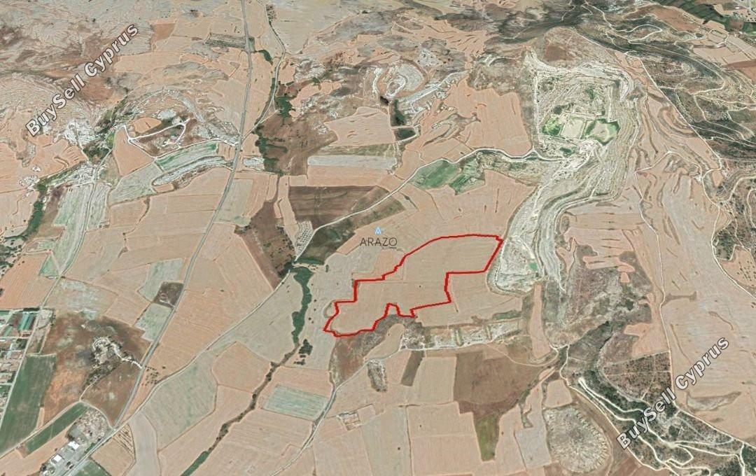 114048 SQM Land for sale in Kellia, Larnaca 5588523