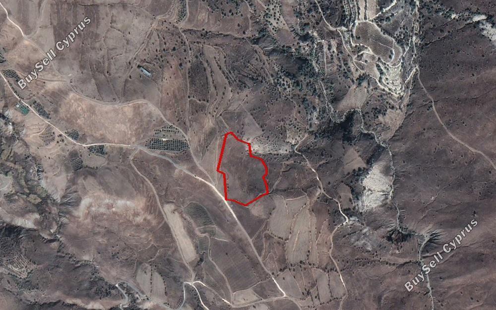 land for sale galataria paphos 1012490 image 15178447
