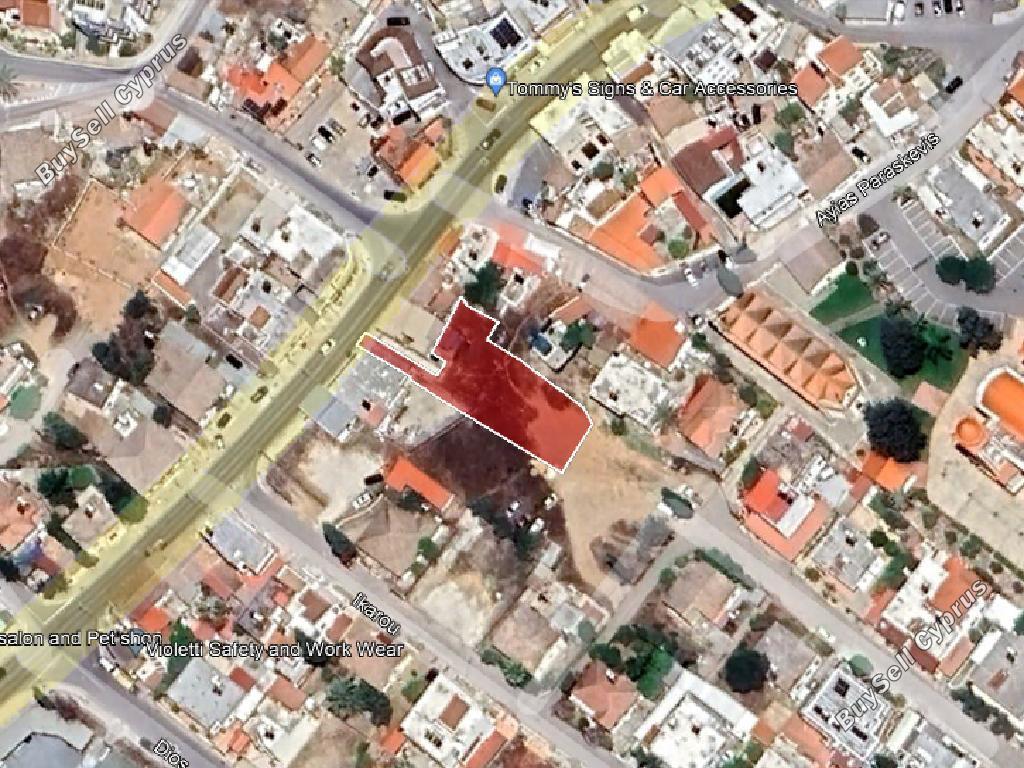 land for sale kato lakatamia nicosia 823490 image 15603671