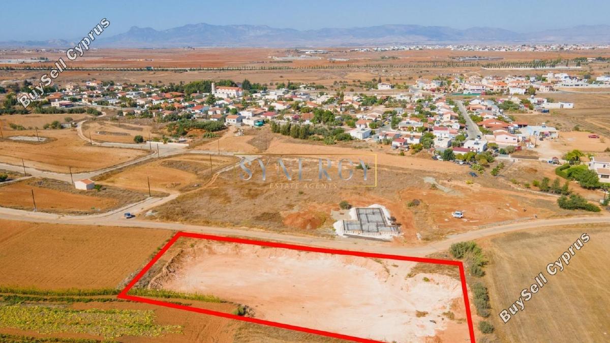 land for sale kokkinotrimithia nicosia 1011490 image 16722543