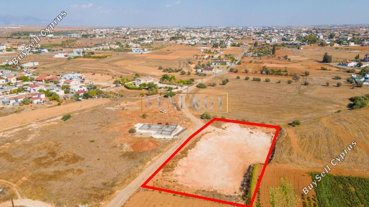 land for sale kokkinotrimithia nicosia 1011490 image 16722545