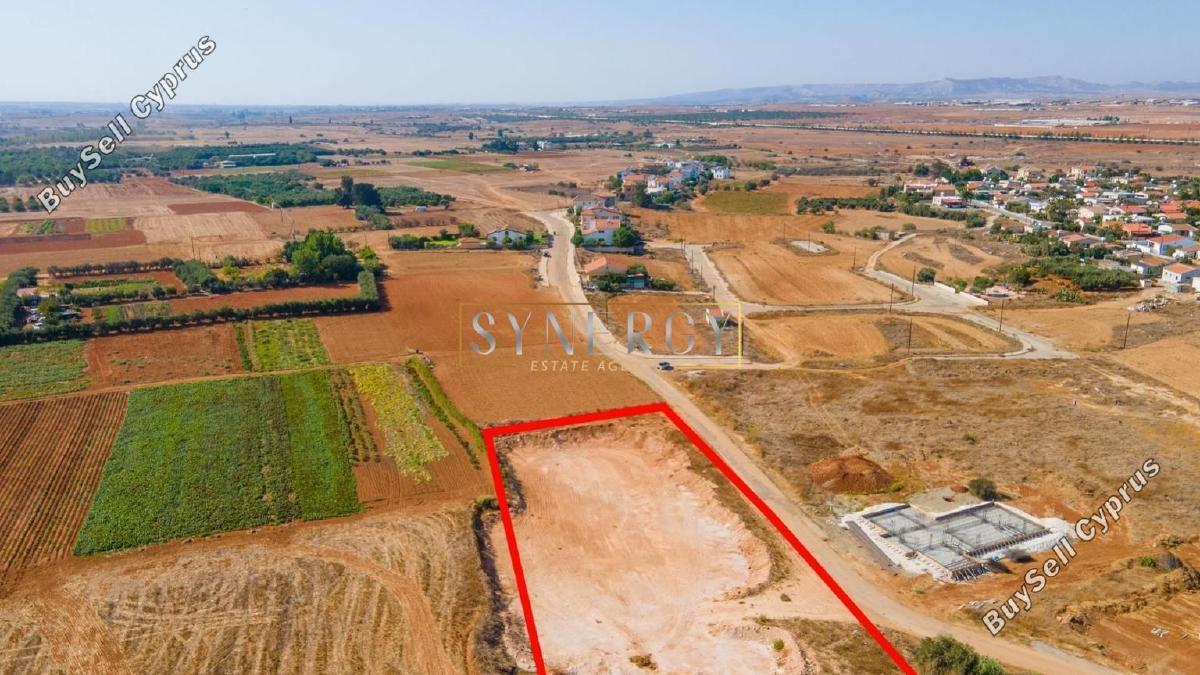 land for sale kokkinotrimithia nicosia 1011490 image 16722546
