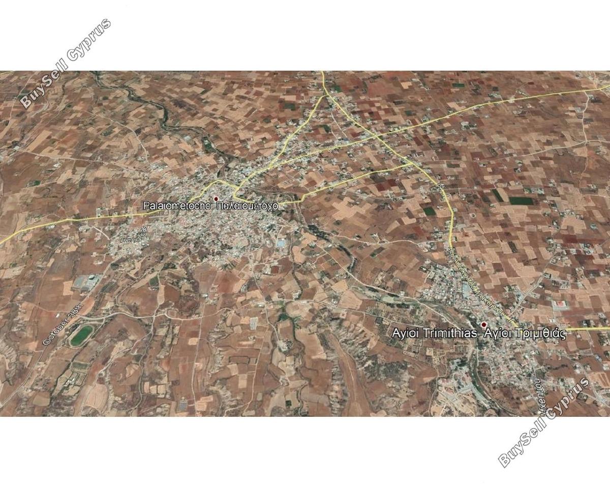 land for sale palaiometocho nicosia 1578490 image 14152377
