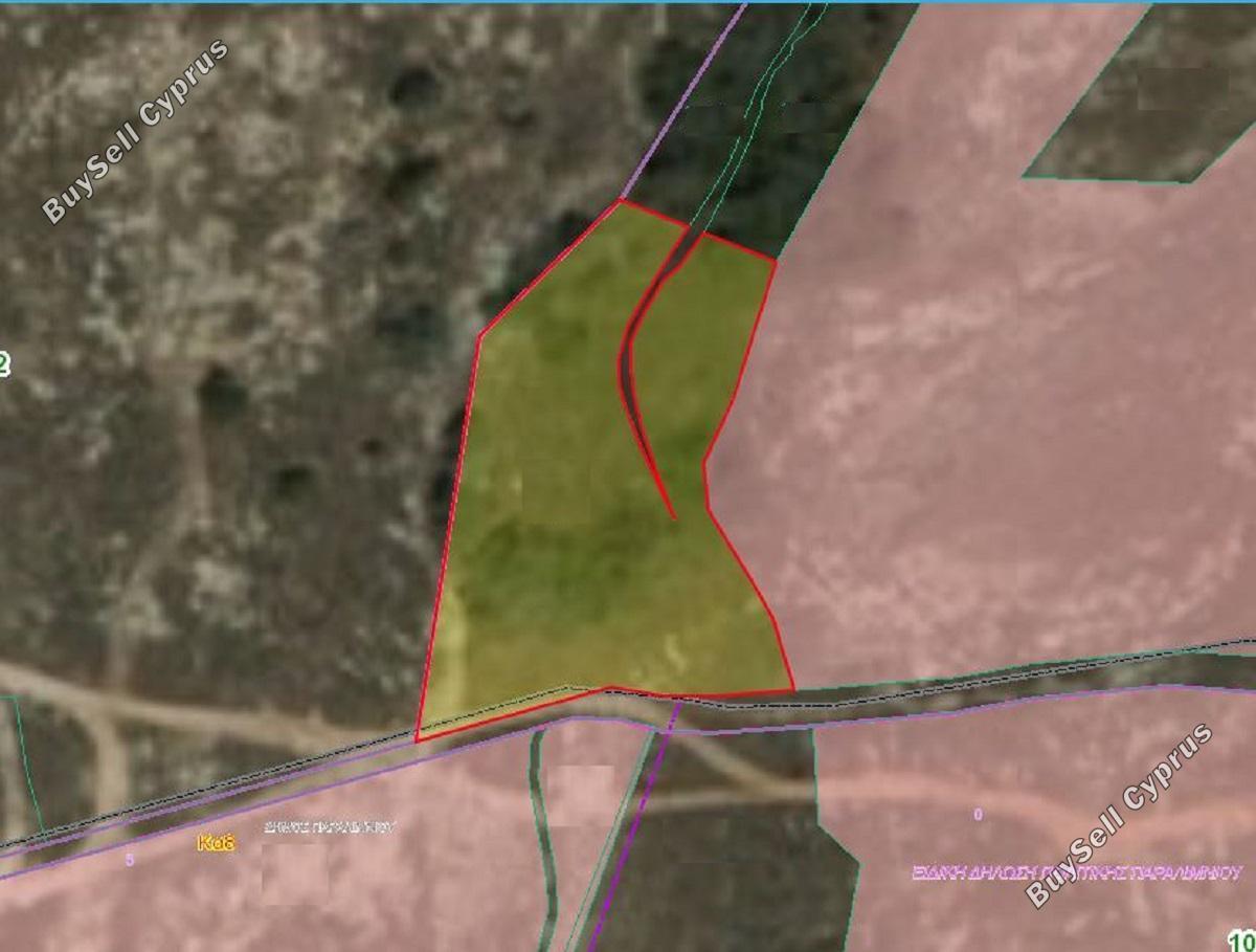 land off market deryneia famagusta 646490 image 382755