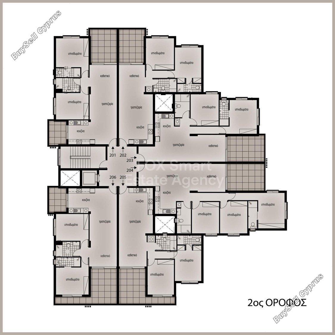studio apartment building for sale deryneia famagusta 8090490 image 13166909