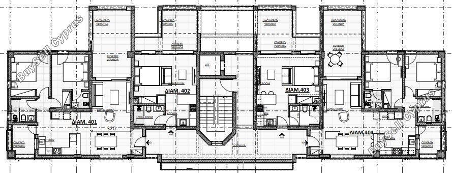 studio apartment for sale chlorakas paphos 7921490 image 15209827