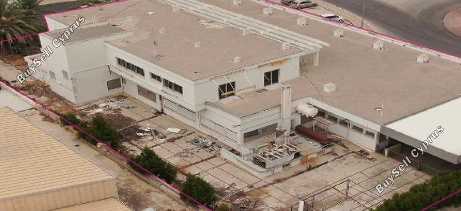 studio commercial development for sale pallouriotissa nicosia 1226490 image 16827452