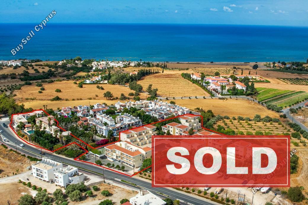 studio hotel sold poli chrysochous paphos 941490 image 840927