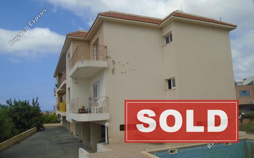 1 bedroom apartment sold peyia paphos 972590 image 1054277