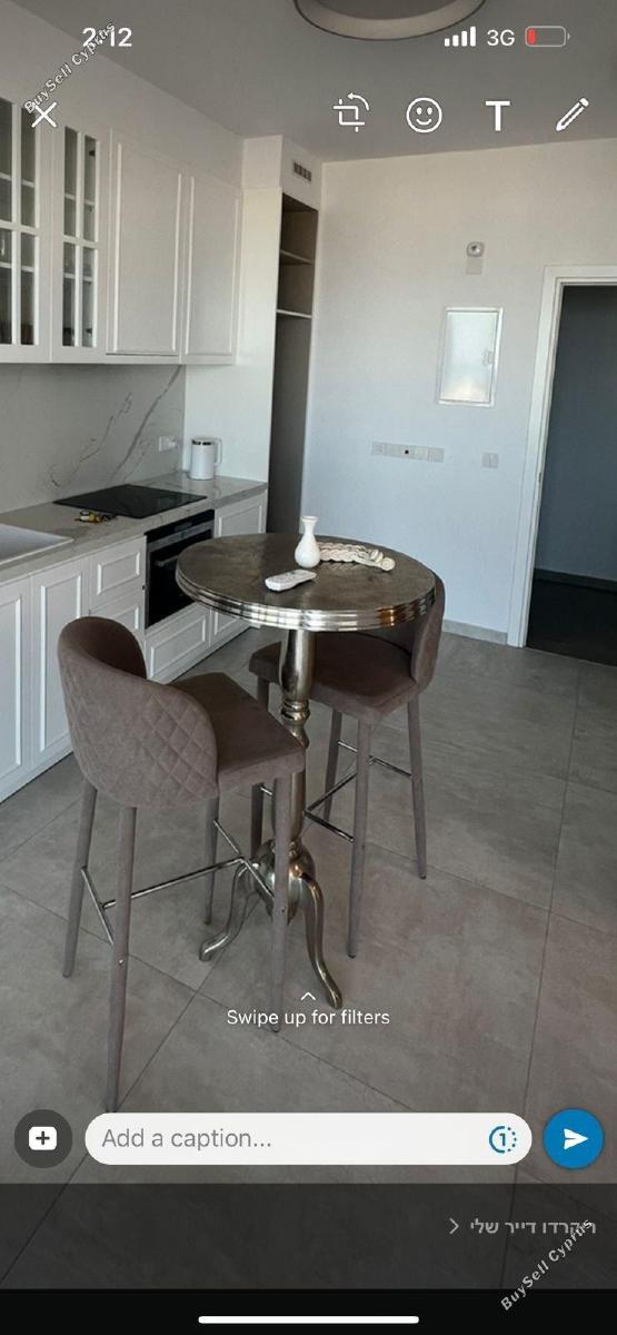1 bedroom penthouse for sale paphos municipality paphos 1681590 image 16220512