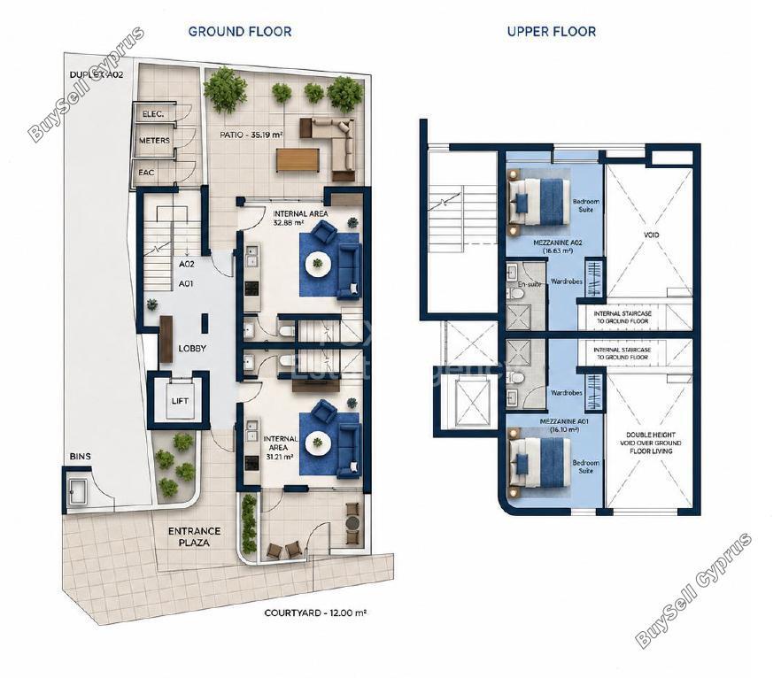 2 bedroom ground floor apartment for sale larnaca municipality larnaca 8779590 image 16625034
