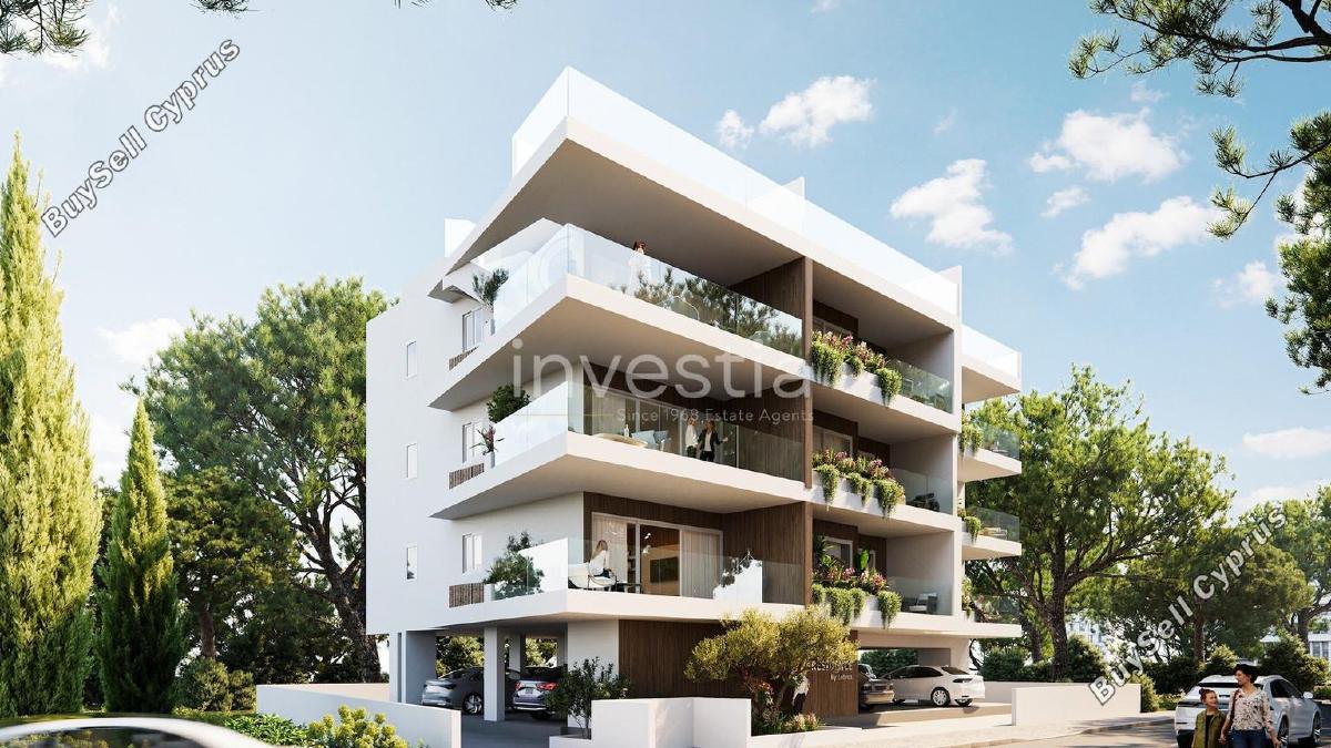 2 bedroom penthouse for sale aradippou larnaca 7894590 image 16879297