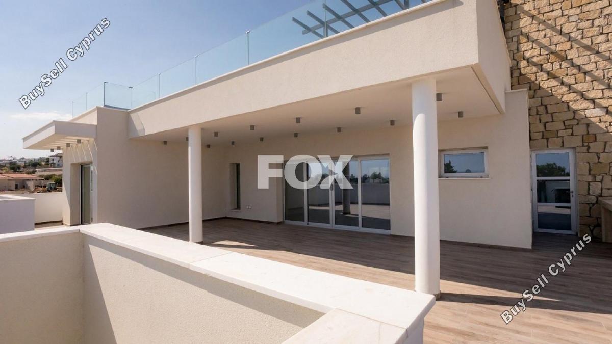 2 bedroom penthouse for sale germasogeia limassol 1160590 image 6973432